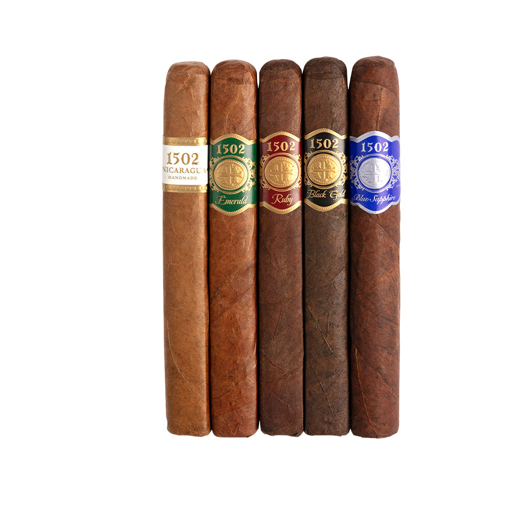 Toro Fresh Pack, , jrcigars